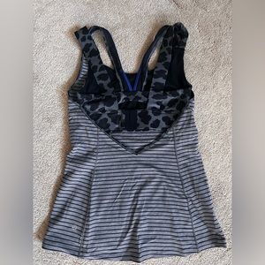 Lululemon Athletic Tank